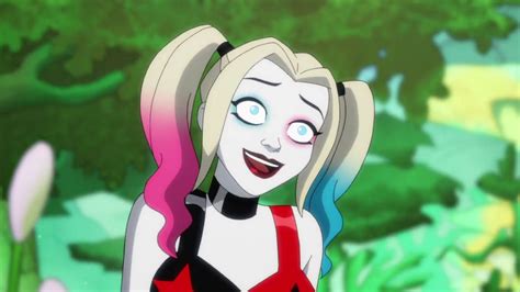 harley quinn naked|Harley